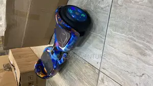 Hoverboard Smart
