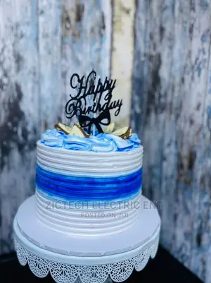 Birthday Cakes, Wedding Cakes and Confectioneries.