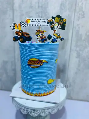 Birthday Cakes, Wedding Cakes and Confectioneries.