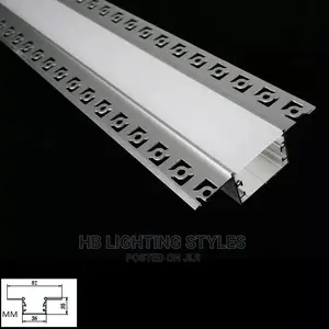 Aluminum Profile Panel