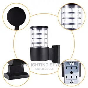 Outdoor Wall Light