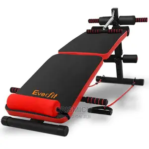 Sit Up Bench