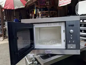 London Used Cabinet Microwave/25liters