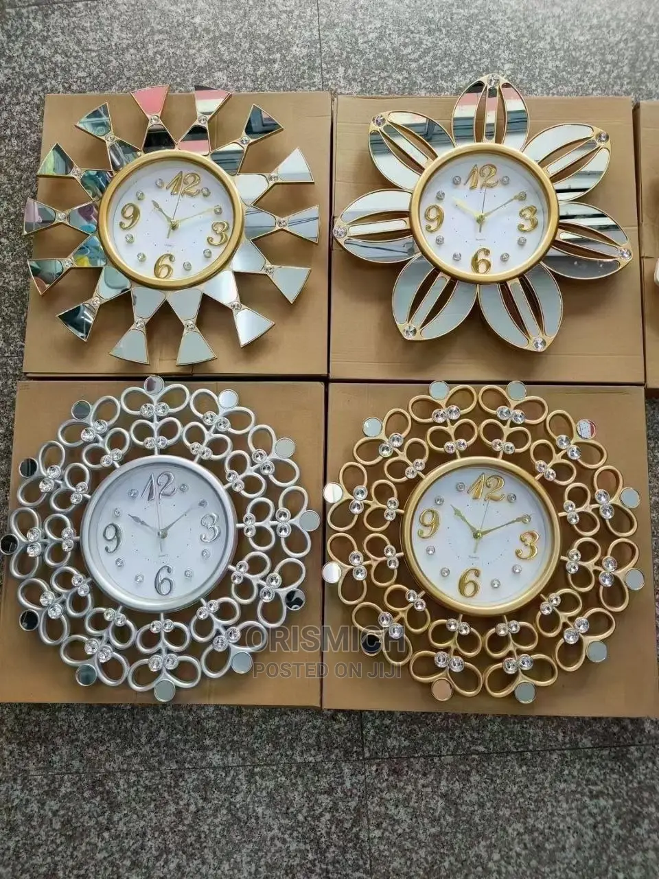 Wall Clock