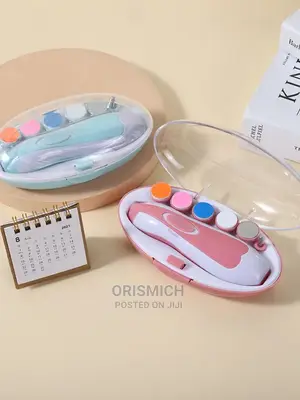 Nail Trimmer