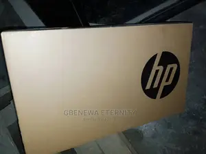 New Laptop HP 16GB Intel Core I7 SSD 512GB