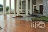 Stamped Concrete Experts