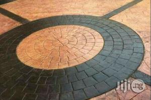 Stamped Concrete Experts