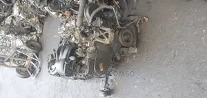 Complete Engine for Toyota Sienna 05 4wheel Drive