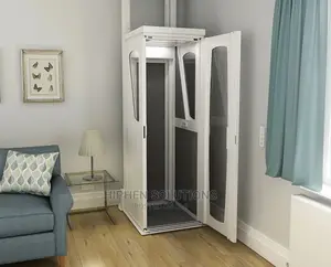 Wheelchair Lifts for Home Office