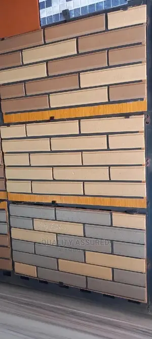 American Slim Bricks