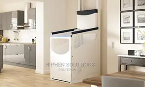 Portable Wheelchair Lifts for Home Office