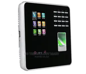 FA200 Face Time Attendance Machine And Access Control System