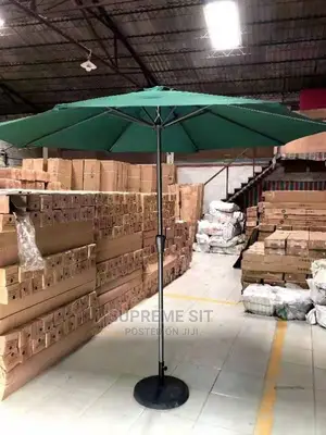 Foreign Umbrella