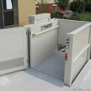 Vertical Lifts, Elevator for People With Disabilities