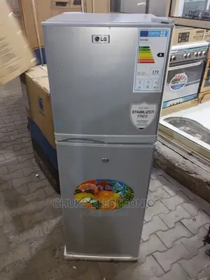 Lg Refrigerator Stabilizer Free