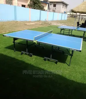 Joola Tennis Table (Water Resistance)