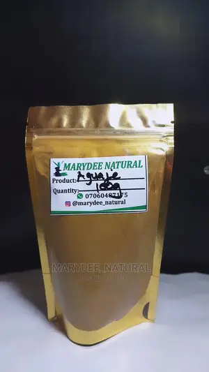 Aguaje Extract Powder