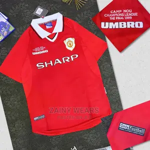Original Retro Jerseys
