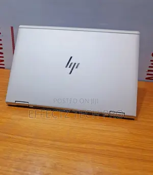 Laptop HP EliteBook x360 1030 G4 16GB Intel Core i7 SSD 512GB