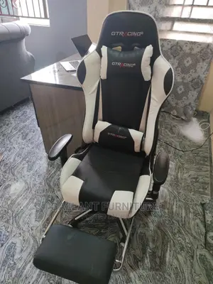 Quality Ergonomic Gaming Chair