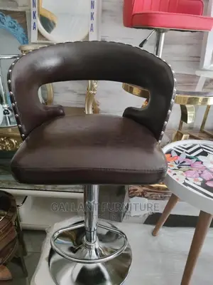 Executive Bar Stools