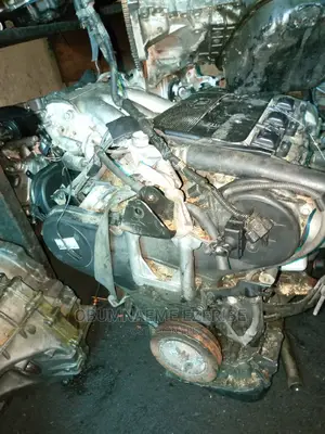 Direct Belgium Engine for Toyota Sienna and Camry (1mz)