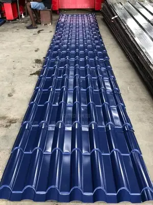 Metcopo Roofing Design