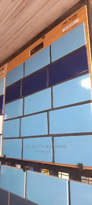 Pool Tiles