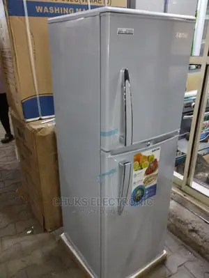 Aeon Standing Fridge
