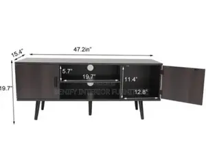 5ft Long Television Stand