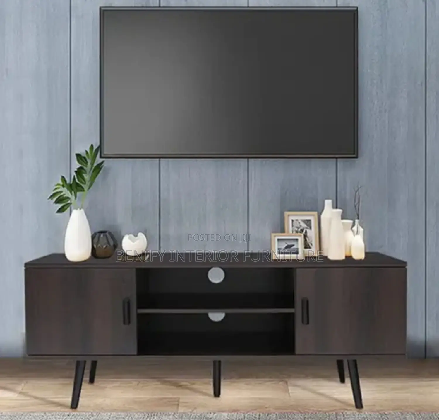 5ft Long Television Stand