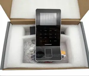 Zkteco F22 / F28 Access Control Monitor+ Wifi