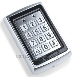 Waterproof RFID Access Control Keypad