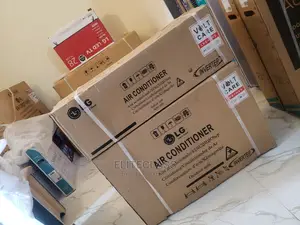 1.5HP LG Inverter a/C With 1yr Warranty