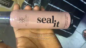 Soo Pro Seal It Setting Spray