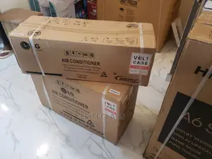 1.5HP LG Split Inverter a/C With 1yr Warranty
