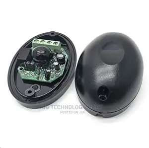 Single Infrared Beam Sensor