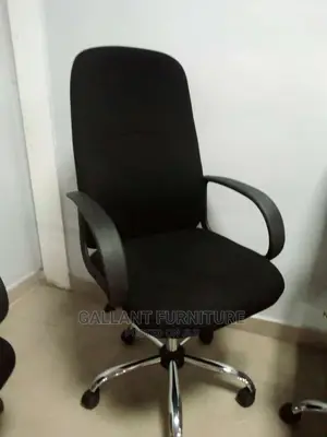 Executive Office Chair