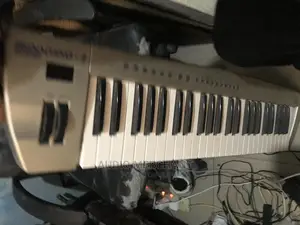 Midi Studio Keyboard