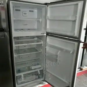 Hisense Big Refrigerator