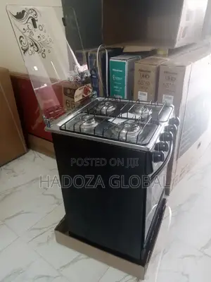 Nexus 4 Gas Burner 50*55 4+0
