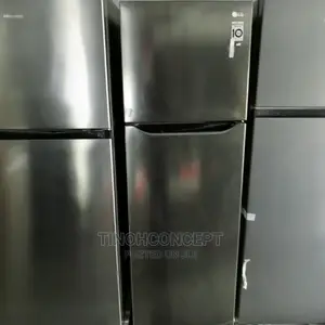 Lg Smart Inverter Refrigerator 300l