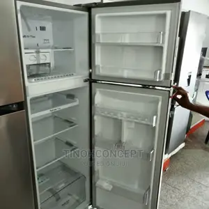 Lg Smart Inverter Refrigerator 300l