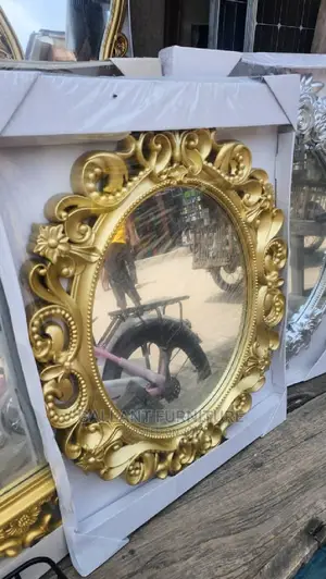 Quality Inported Mirror