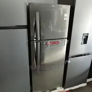 Lg Smart Inverter Refrigerator 200l