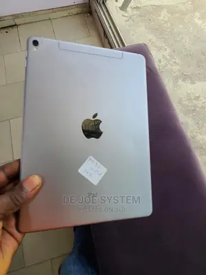 Apple iPad Pro 9.7 (2016) 128 GB Silver