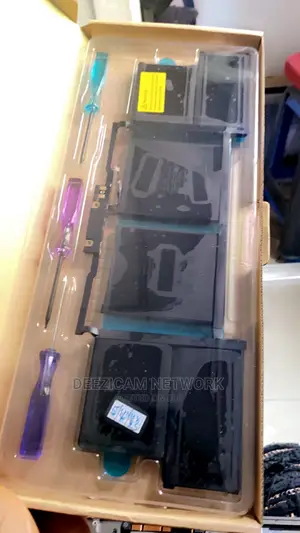 Macbook Pro 15’Inch 2016/2017 Battery