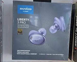 Soundcore Liberty 3 Pro