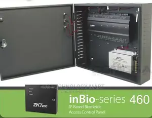 INBIO 460 Controlller (4 Doors)